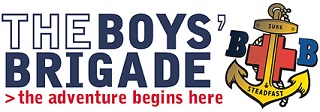 18th South Shields Boys Brigade Company Logo